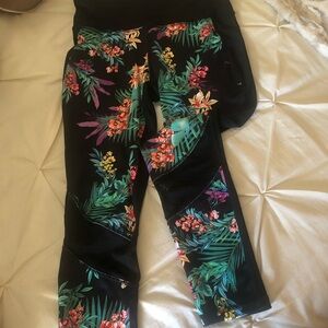 Xersion workout pants